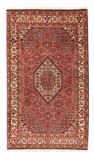 Bidjar - Takab Dywan 81x137cm - Dywan perski
