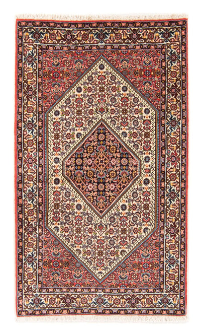 Bidjar - Takab Dywan 87x150cm - Dywan perski