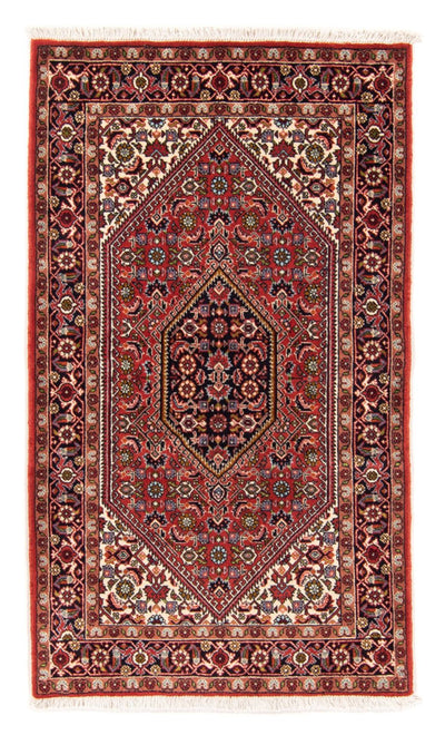 Bidjar - Takab Dywan 86x147cm - Dywan perski