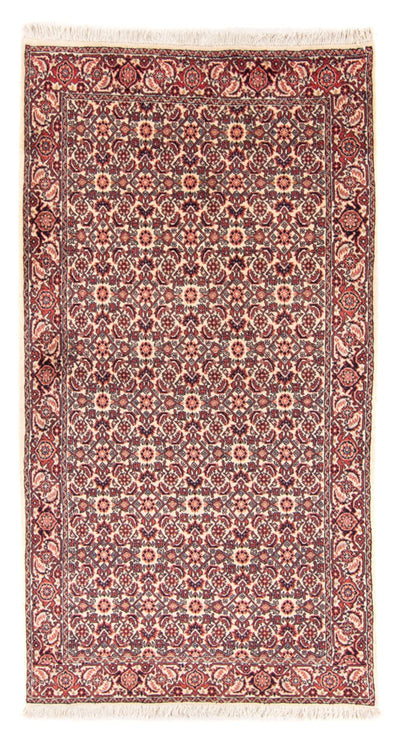 Bidjar - Takab Dywan 96x193cm - Dywan perski