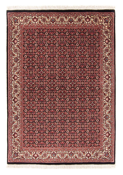 Bidjar - Takab Dywan 111x163cm - Dywan perski