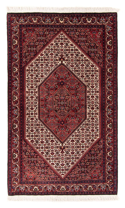 Bidjar - Takab Dywan 114x183cm - Dywan perski