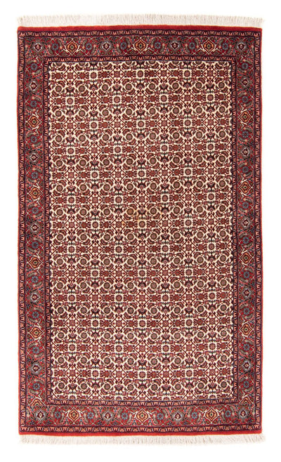 Bidjar - Takab Dywan 110x181cm - Dywan perski