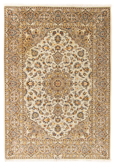 Kashan Dywan 118x171cm - Dywan perski