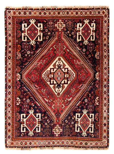 Qashqai Dywan 114x156cm - Dywan perski