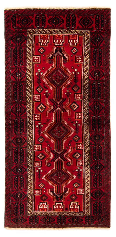 Dywan beludżycki 102x211cm - Dywan perski
