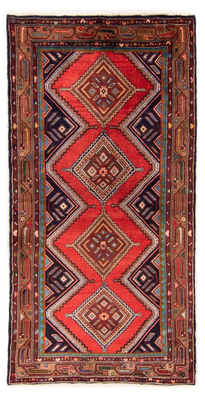 Hamadan Dywan 102x202cm - Dywan perski