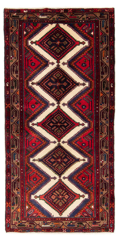 Hamadan Dywan 98x201cm - Dywan perski