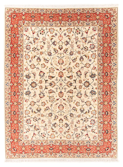 Tabriz - 50 Raj Dywan 154x210cm - Dywan perski