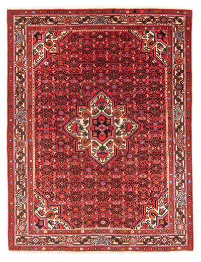Hosseinabad Dywan 152x204cm - Dywan perski