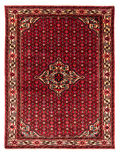 Hosseinabad Dywan 154x207cm - Dywan perski