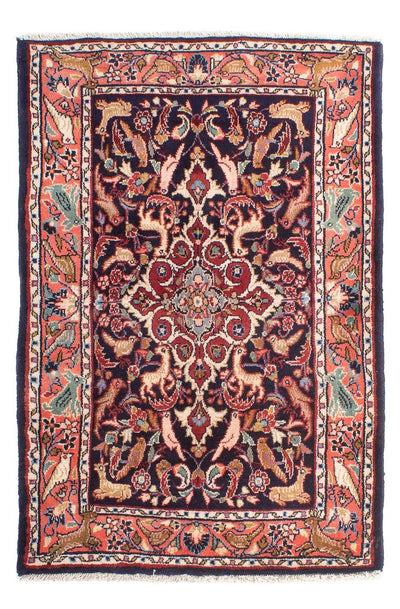 Sarouk Dywan 82x127cm - Dywan perski