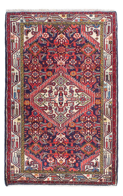 Hamadan Dywan 80x125cm - Dywan perski