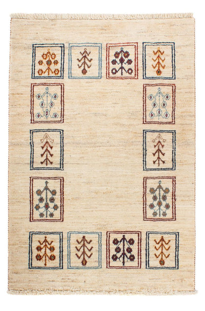 Loribaft Dywan 78x120cm - Perserteppich Wollteppich