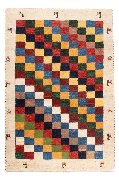 Gabbeh perski Dywan 86x125cm - Perserteppich Wollteppich