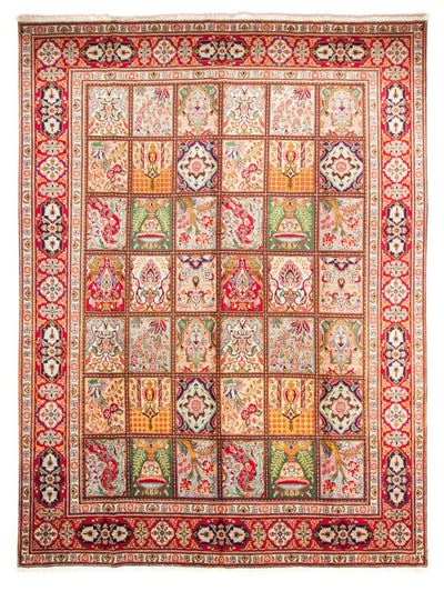 Tabriz Dywan 291x390cm - Dywan perski