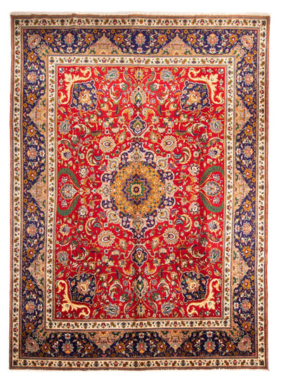 Tabriz Dywan 289x390cm - Dywan perski