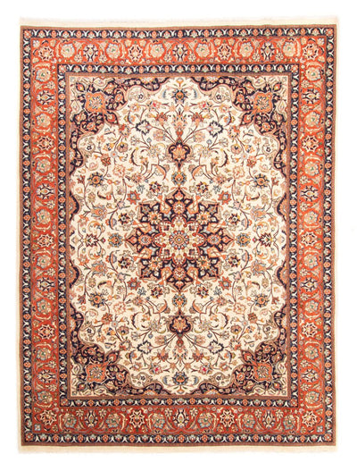 Sarouk Dywan 215x273cm - Dywan perski