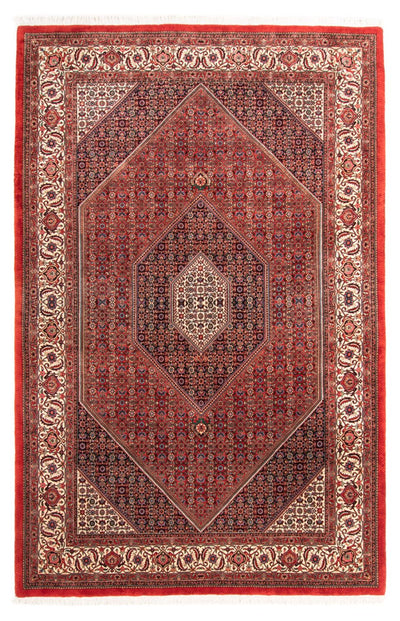 Bidjar - Takab Dywan 205x310cm - Dywan perski