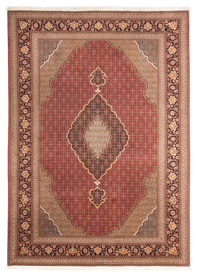 Tabriz - 50 Raj Dywan 200x300cm - Dywan perski