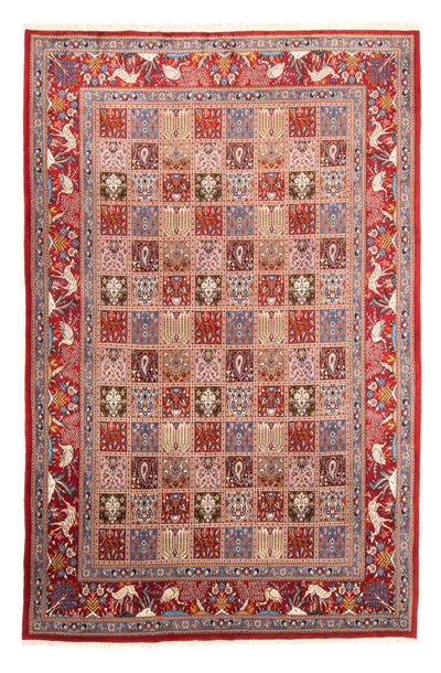 Moud Dywan 208x310cm - Dywan perski