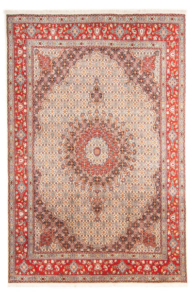 Moud Dywan 198x299cm - Dywan perski