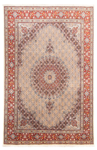 Moud Dywan 195x290cm - Dywan perski