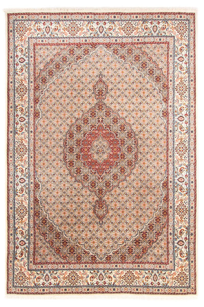 Moud Dywan 198x296cm - Dywan perski