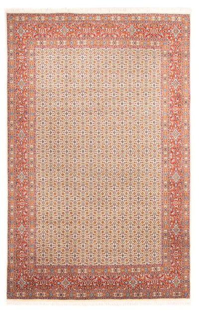 Moud Dywan 195x307cm - Dywan perski