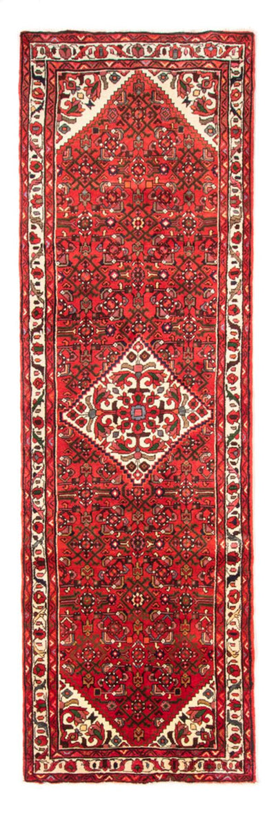 Hosseinabad Dywan 98x324cm - Dywan perski