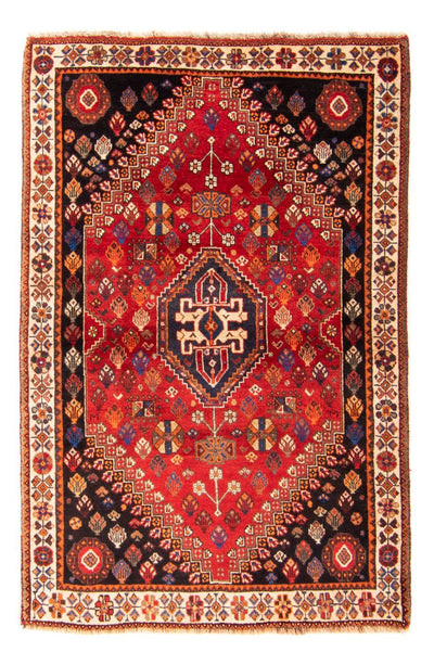 Qashqai Dywan 108x161cm - Dywan perski