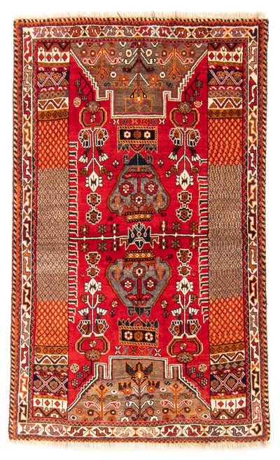 Qashqai Dywan 100x165cm - Dywan perski