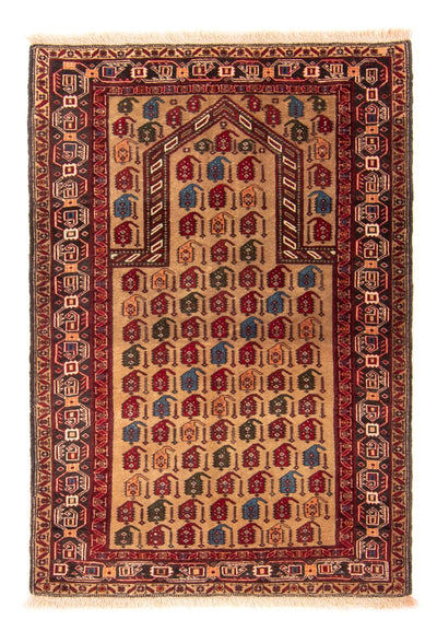 Ghouchan Dywan 100x145cm - Dywan perski