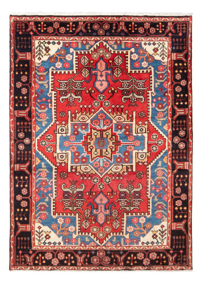 Nahavand Dywan 138x203cm - Dywan perski