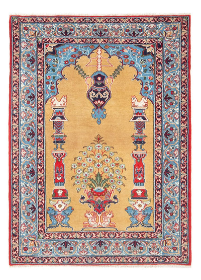 Isfahan Dywan 108x155cm - Dywan perski