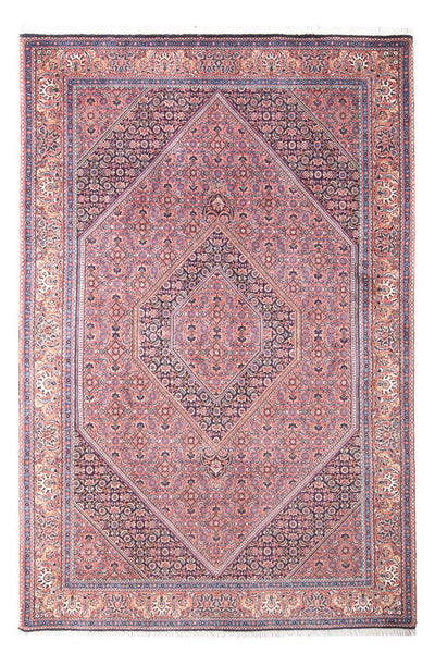 Bidjar Dywan 145x240cm - Dywan perski