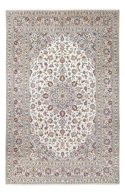 Kashan Dywan 200x307cm - Dywan perski