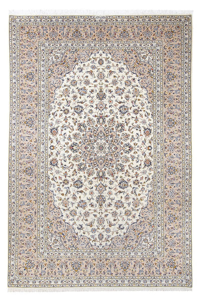 Kashan Dywan 205x308cm - Dywan perski