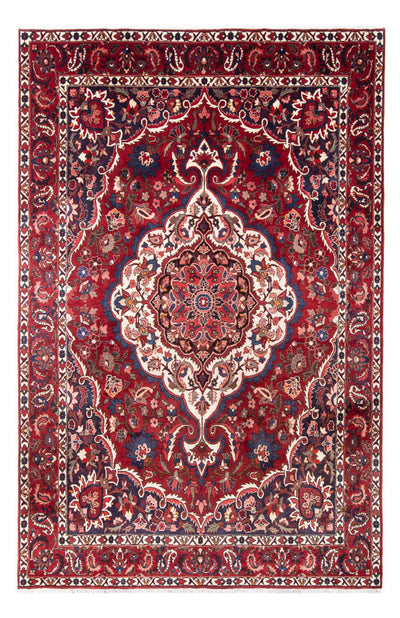 Bakhtiari Dywan 211x324cm - Dywan perski