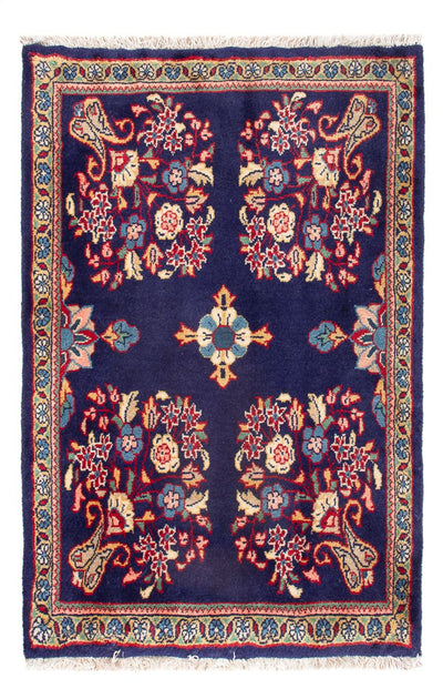 Kashan Dywan 63x91cm - Dywan perski
