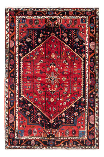 Hamadan Dywan 139x215cm - Dywan perski