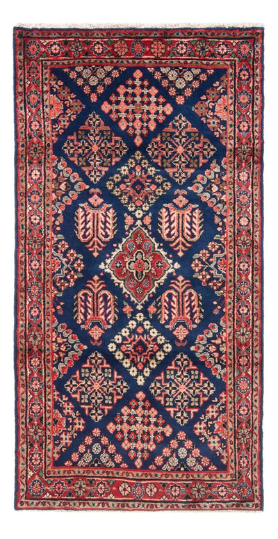 Mehraban Dywan 96x204cm - Dywan perski