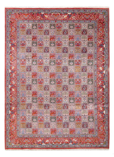 Moud Dywan 289x394cm - Dywan perski