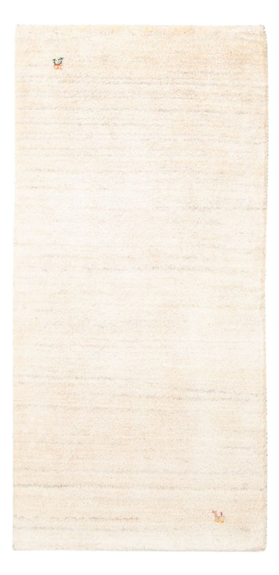 Gabbeh perski Dywan 73x146cm - Perserteppich Wollteppich