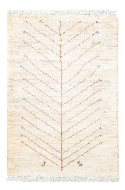 Gabbeh perski Dywan 77x121cm - Perserteppich Wollteppich