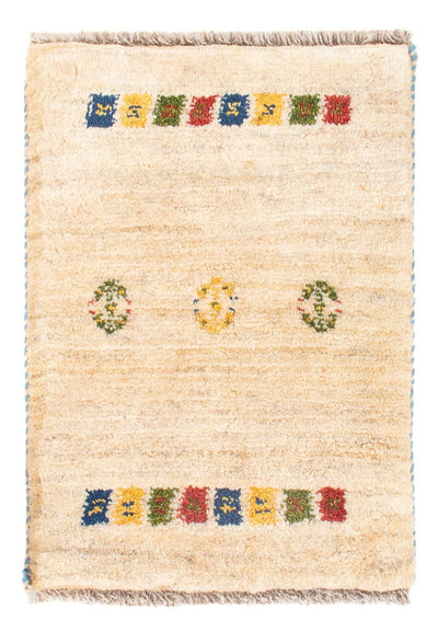 Gabbeh perski Dywan 40x60cm - Perserteppich Wollteppich