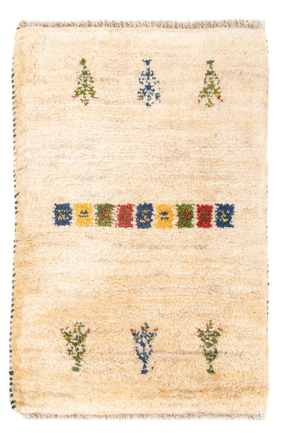 Gabbeh perski Dywan 40x60cm - Perserteppich Wollteppich