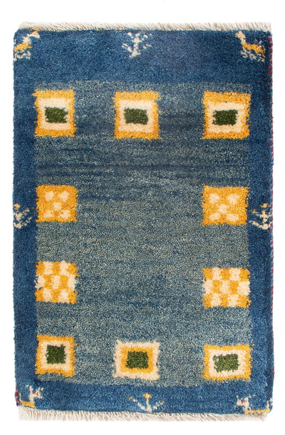 Gabbeh perski Dywan 40x60cm - Perserteppich Wollteppich