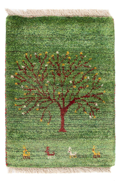 Gabbeh perski Dywan 40x60cm - Perserteppich Wollteppich