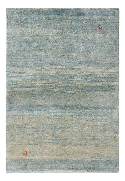 Gabbeh perski Dywan 102x153cm - Perserteppich Wollteppich